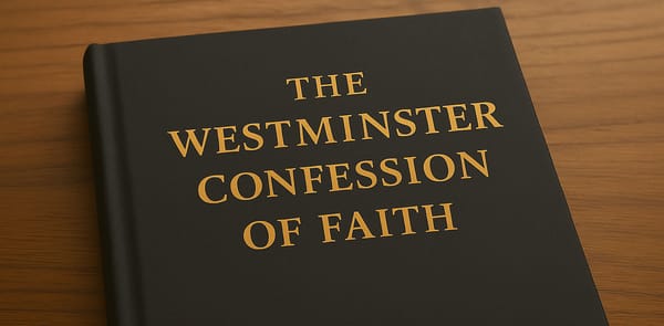 Westminster Confession of Faith